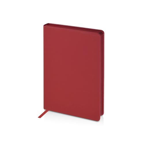 Ежедневник А5 датированный Megapolis Color 2026, бордовый