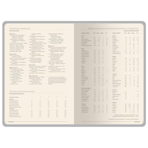 Ежедневник А5 датированный Megapolis Color 2026; - купить подарки с логотипом в Воронеже