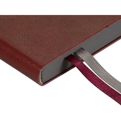 Ежедневник А5 датированный Boston 2026; - купить необычные сувениры в Воронеже