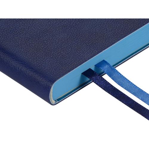 Ежедневник А5 датированный Boston 2026; - купить необычные сувениры в Воронеже