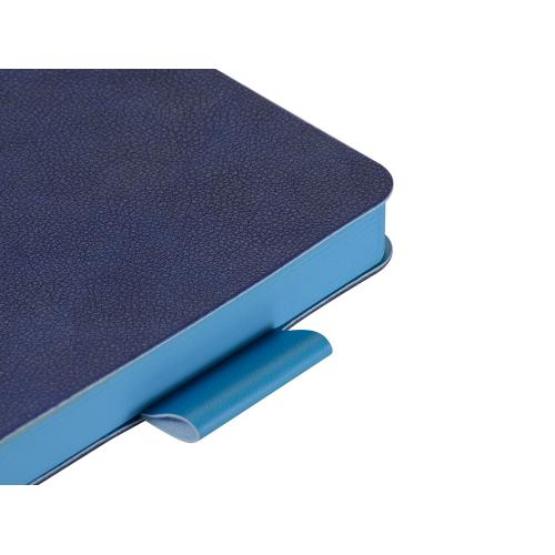 Ежедневник А5 датированный Boston 2026; - купить подарки с логотипом в Воронеже