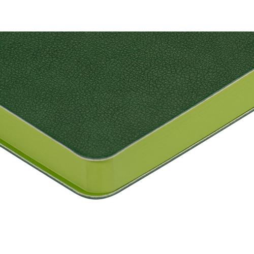 Ежедневник А5 датированный Boston 2026; - купить именные сувениры в Воронеже