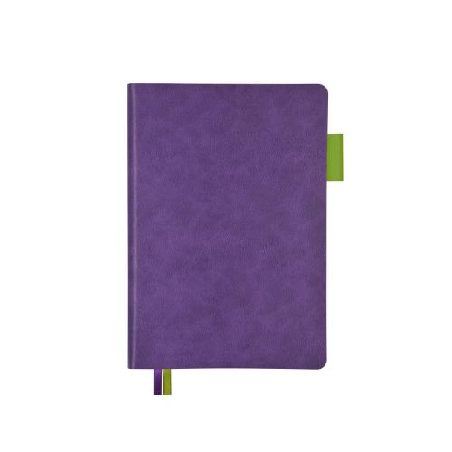 Ежедневник А5 датированный Boston 2026; - купить необычные подарки в Воронеже