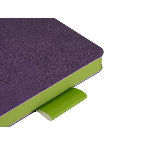 Ежедневник А5 датированный Boston 2026; - купить подарки с логотипом в Воронеже