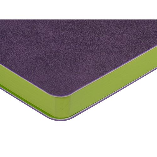 Ежедневник А5 датированный Boston 2026; - купить именные сувениры в Воронеже