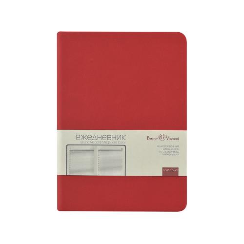 Ежедневник недатированный А6+ Megapolis Color; - купить необычные подарки в Воронеже