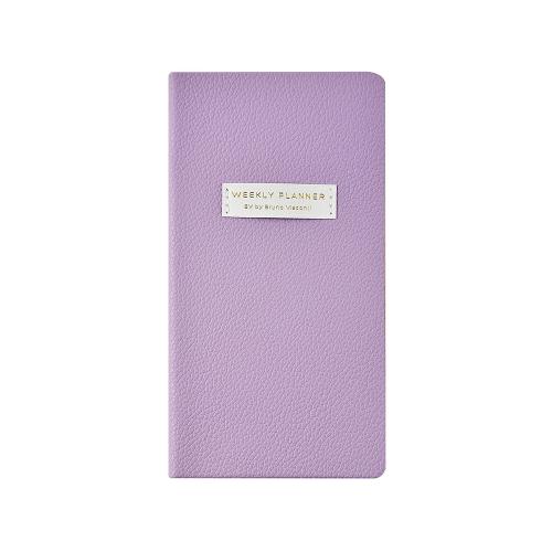 Еженедельник недатированный А6 Zefirс нашивкой; - купить необычные подарки в Воронеже