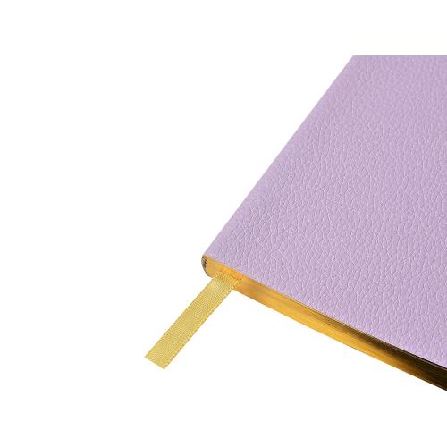 Еженедельник недатированный А6 Zefirс нашивкой; - купить именные сувениры в Воронеже