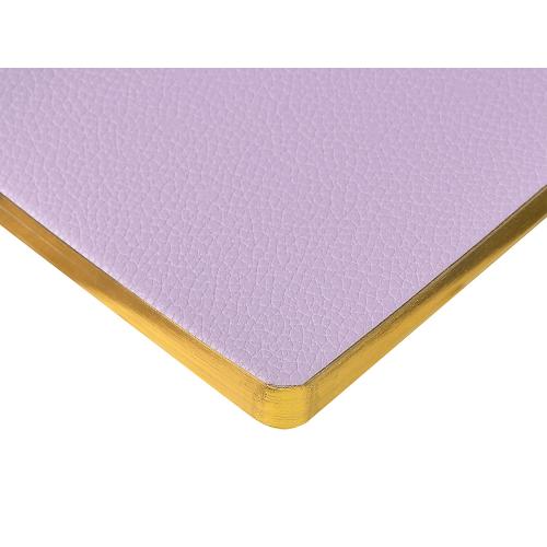 Еженедельник недатированный А6 Zefirс нашивкой; - купить подарки с логотипом в Воронеже