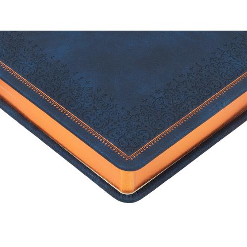 Ежедневник недатированный А5 Royal; - купить подарки с логотипом в Воронеже