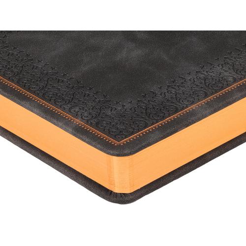 Ежедневник недатированный А5 Royal; - купить подарки с логотипом в Воронеже