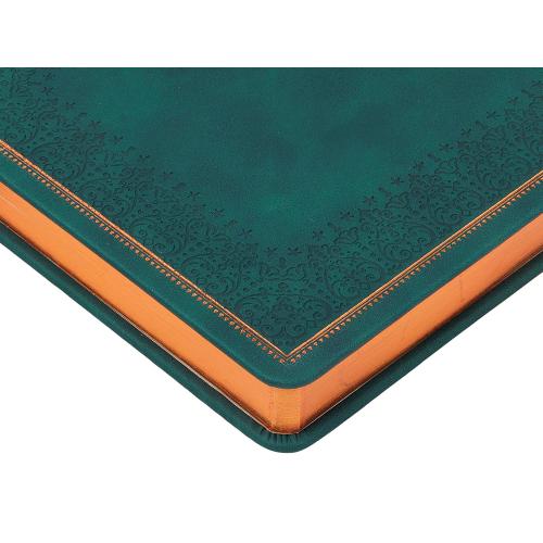 Ежедневник недатированный А5 Royal; - купить подарки с логотипом в Воронеже