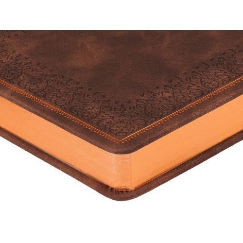 Ежедневник недатированный А5 Royal; - купить подарки с логотипом в Воронеже