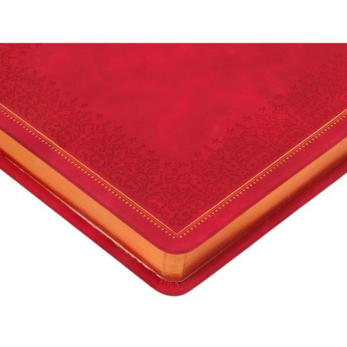 Ежедневник недатированный А5 Royal; - купить подарки с логотипом в Воронеже