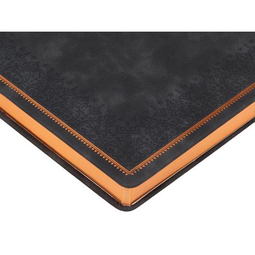 Ежедневник недатированный А4 Royal; - купить подарки с логотипом в Воронеже