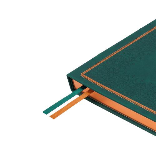 Ежедневник недатированный А4 Royal; - купить именные сувениры в Воронеже