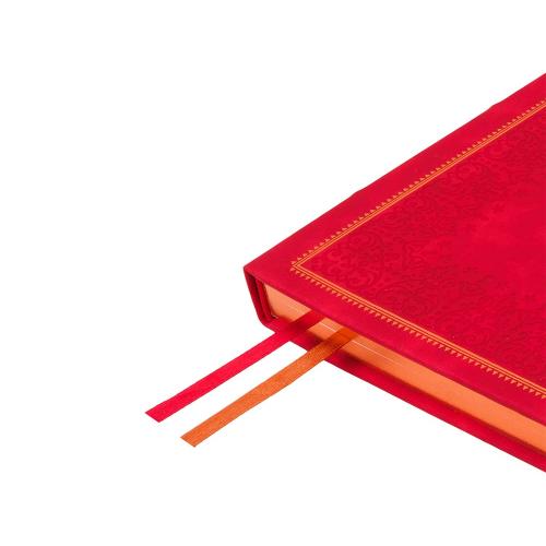 Ежедневник недатированный А4 Royal; - купить именные сувениры в Воронеже