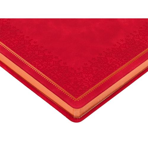 Ежедневник недатированный А4 Royal; - купить подарки с логотипом в Воронеже