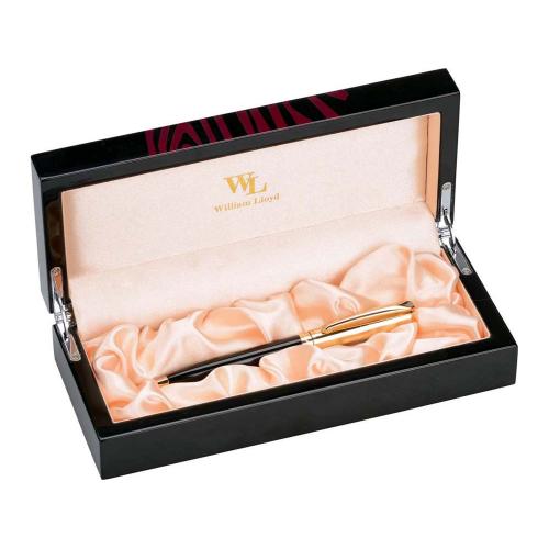 Ручка шариковая William Lloyd; - купить необычные подарки в Воронеже