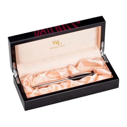 Ручка шариковая William Lloyd; - купить необычные подарки в Воронеже