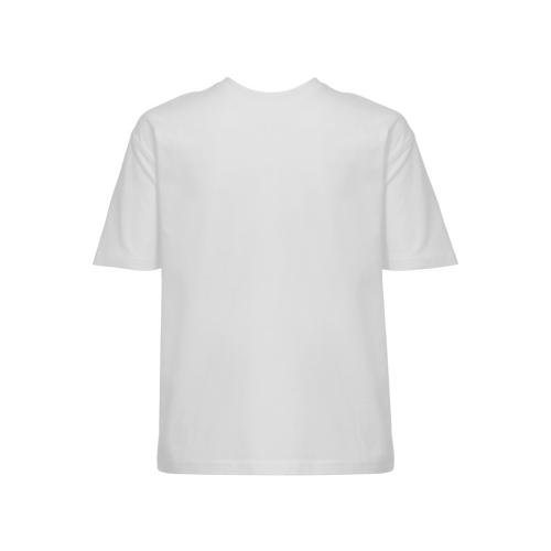 Детская футболка оверсайз Liyon; - купить необычные подарки в Воронеже