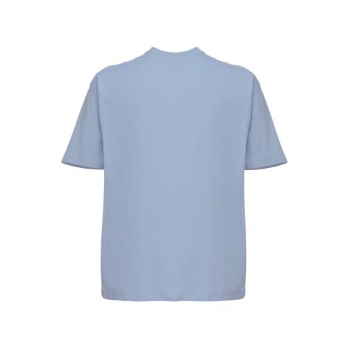 Детская футболка оверсайз Liyon; - купить необычные подарки в Воронеже