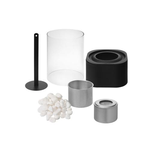 Биокамин квадратный Hygge 3.0; - купить необычные сувениры в Воронеже