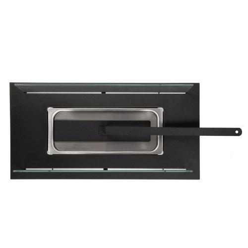 Биокамин прямоугольный Narvik; - купить подарки с логотипом в Воронеже