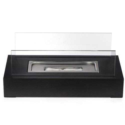 Биокамин прямоугольный Narvik; - купить именные сувениры в Воронеже