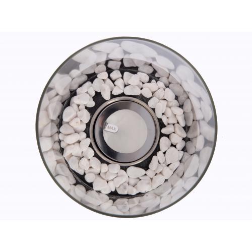 Биокамин круглый Hygge v.2; - купить именные сувениры в Воронеже