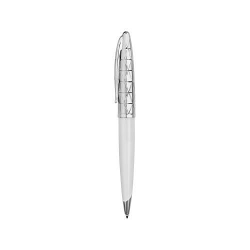 Ручка шариковая Waterman модель Carene Contemporary White ST; - купить необычные сувениры в Воронеже