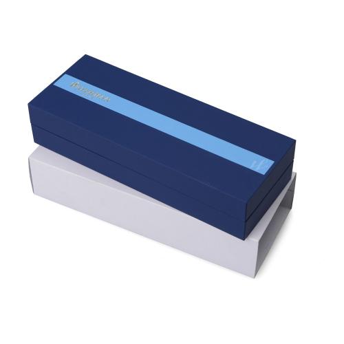 Ручка шариковая Waterman Perspective Pure White CT M; - купить необычные сувениры в Воронеже