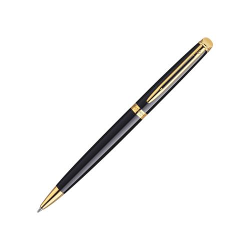 Шариковая ручка Waterman Hemisphere Mars цвет: Black GT
