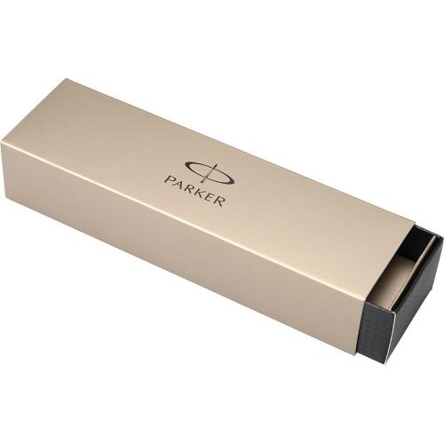 Ручка шариковая Parker модель SON13 RED GT BP F.BLK GB; - купить необычные сувениры в Воронеже