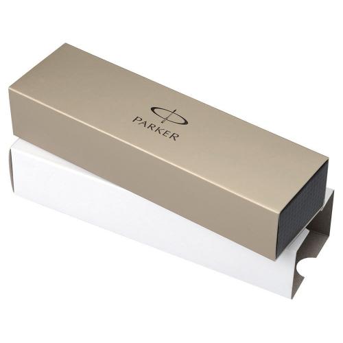 Ручка шариковая Parker модель SON13 RED GT BP F.BLK GB; - купить необычные подарки в Воронеже