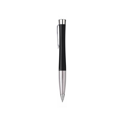 Ручка шариковая Parker модель Urban Muted Black CT в футляре; - купить необычные подарки в Воронеже