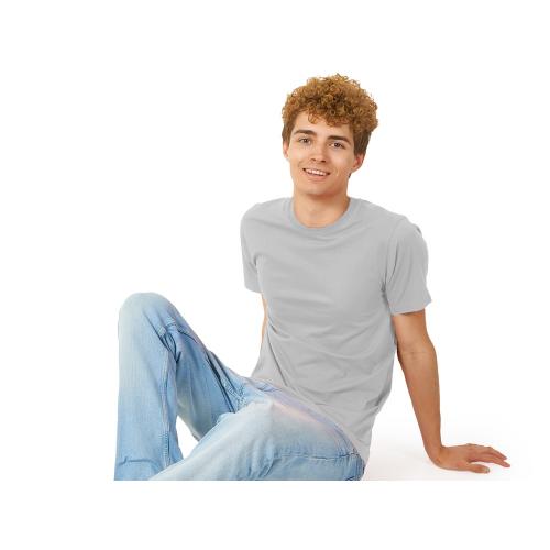 Футболка Heavy Super Club мужская; - купить необычные подарки в Воронеже