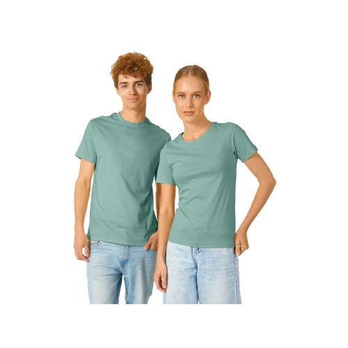 Футболка Heavy Super Club с боковыми швами, мужская; - купить подарки с логотипом в Воронеже