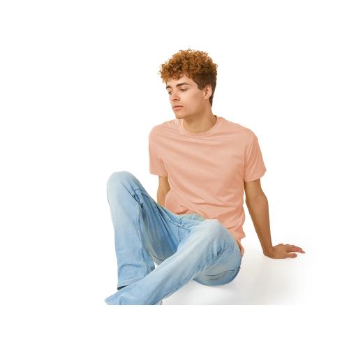 Футболка Heavy Super Club с боковыми швами, мужская; - купить необычные подарки в Воронеже