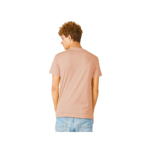 Футболка Heavy Super Club с боковыми швами, мужская; - купить необычные сувениры в Воронеже