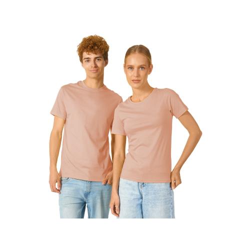 Футболка Heavy Super Club с боковыми швами, мужская; - купить подарки с логотипом в Воронеже