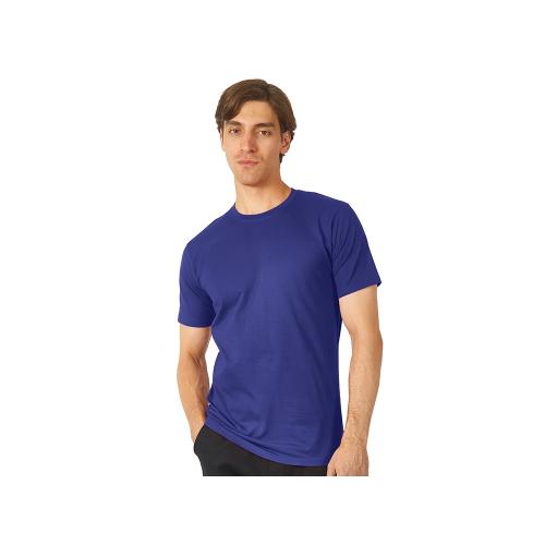 Футболка Super Heavy Super Club мужская, классический синий