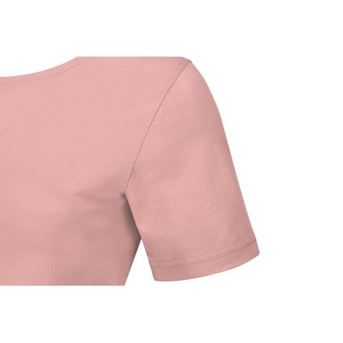 Футболка Heavy Super Club женская; - купить подарки с логотипом в Воронеже