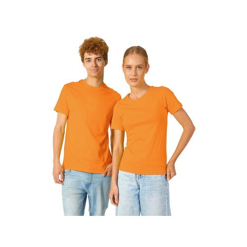 Футболка Heavy Super Club женская; - купить подарки с логотипом в Воронеже