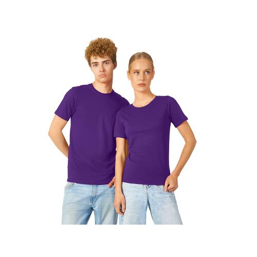 Футболка Heavy Super Club женская; - купить подарки с логотипом в Воронеже