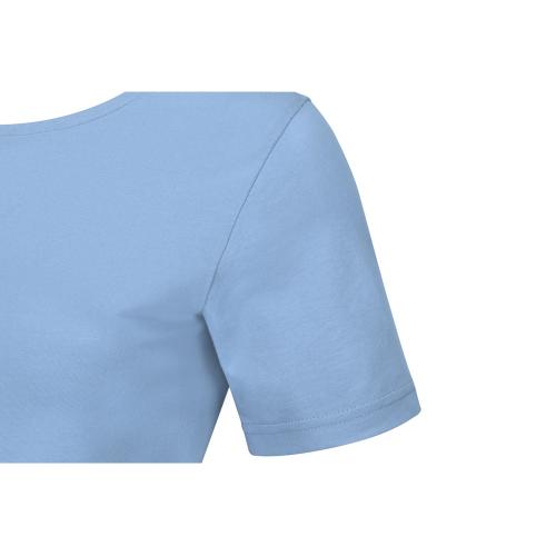 Футболка Heavy Super Club женская; - купить подарки с логотипом в Воронеже