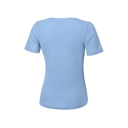 Футболка Heavy Super Club женская; - купить необычные подарки в Воронеже