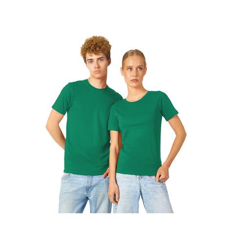 Футболка Heavy Super Club женская; - купить подарки с логотипом в Воронеже