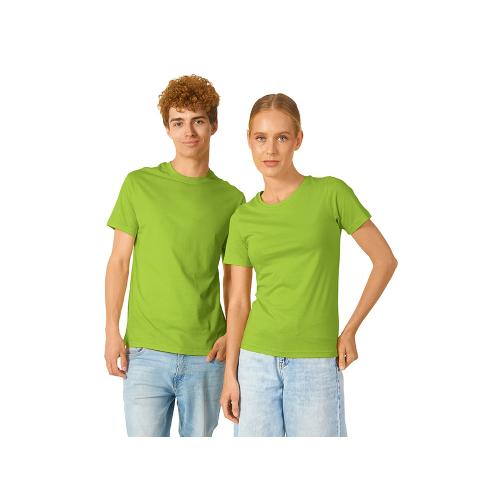 Футболка Heavy Super Club женская; - купить подарки с логотипом в Воронеже