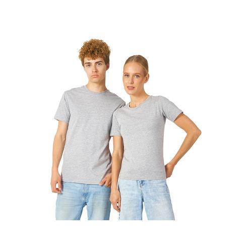 Футболка Heavy Super Club женская; - купить подарки с логотипом в Воронеже